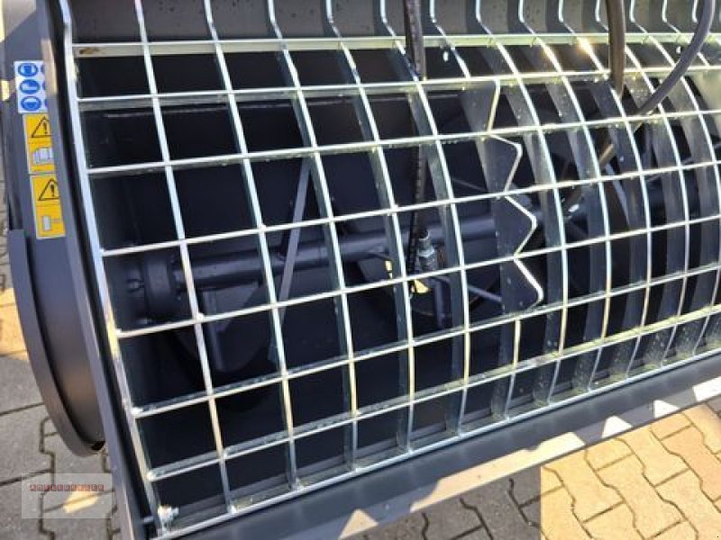 Betonmischer typu Dominator Betonmischschaufel BM 350, Gebrauchtmaschine v Tarsdorf (Obrázek 4)