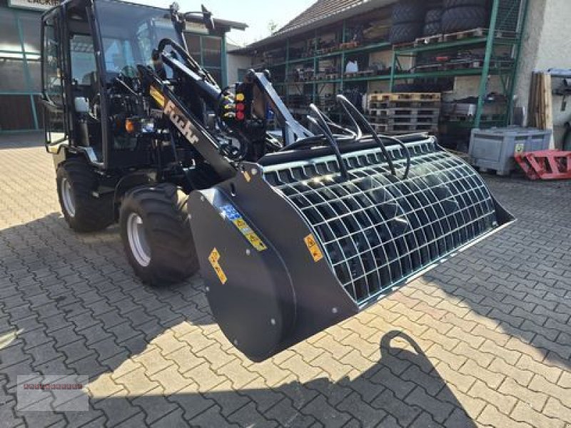 Betonmischer typu Dominator Betonmischschaufel BM 350, Gebrauchtmaschine v Tarsdorf (Obrázek 17)