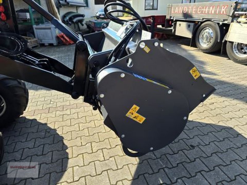 Betonmischer typu Dominator Betonmischschaufel BM 350, Gebrauchtmaschine v Tarsdorf (Obrázek 9)