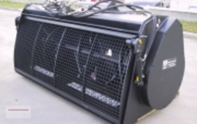 Betonmischer des Typs Dominator Betonmischschaufel BM 450 TOP 450 Liter, Gebrauchtmaschine in Tarsdorf (Bild 3)