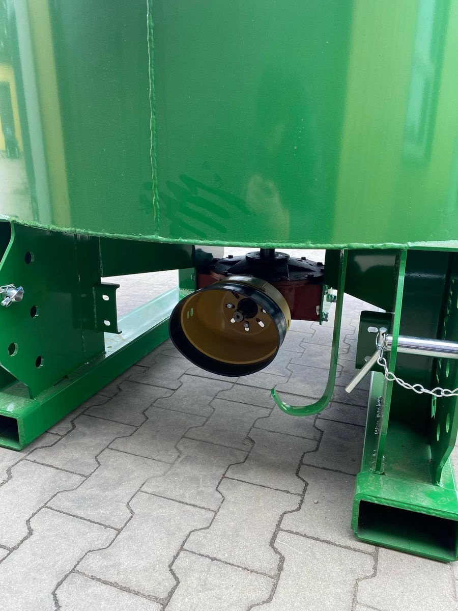 Betonmischer des Typs Ekoagri Betonmischer / hydraulic concrete mixer, Neumaschine in Michałowo (Bild 16)