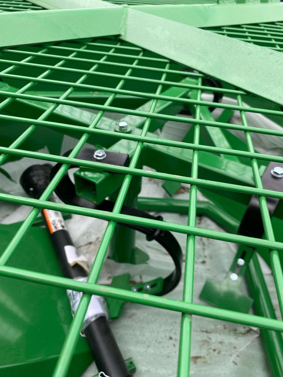 Betonmischer des Typs Ekoagri Betonmischer / hydraulic concrete mixer, Neumaschine in Michałowo (Bild 13)