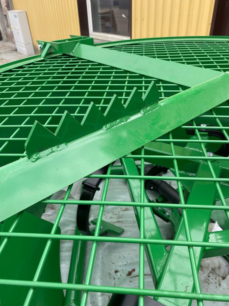 Betonmischer des Typs Ekoagri Betonmischer / hydraulic concrete mixer, Neumaschine in Michałowo (Bild 9)