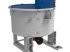 Betonmischer of the type FK Machinery Tvangsblander Pto UBCM800 - 800L, Gebrauchtmaschine in Vinderup (Picture 1)