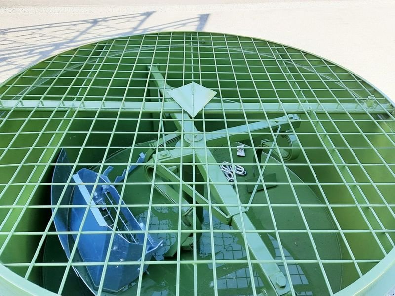 Betonmischer typu Fliegl Garant 802 SS Mischmeister, Neumaschine v St. Marienkirchen (Obrázek 12)