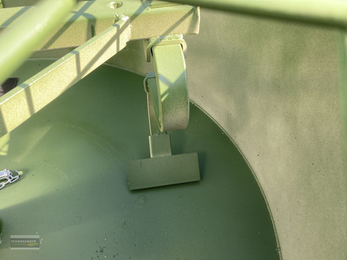 Betonmischer des Typs Fliegl GARANT 802 SS, Neumaschine in Aurolzmünster (Bild 16)