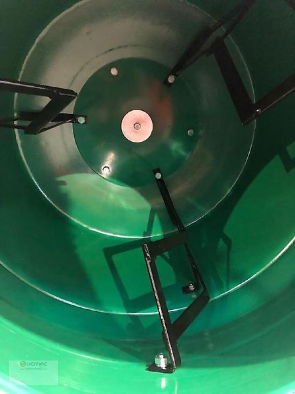 Betonmischer des Typs Geo Betonmischer Geo CM140 300L Mischer Futtermischer Traktor NEU, Neumaschine in Sülzetal OT Osterweddingen (Bild 4)