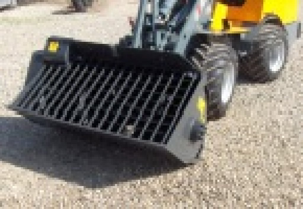 Betonmischer typu GiANT BC 300, Gebrauchtmaschine v Ribe (Obrázek 1)