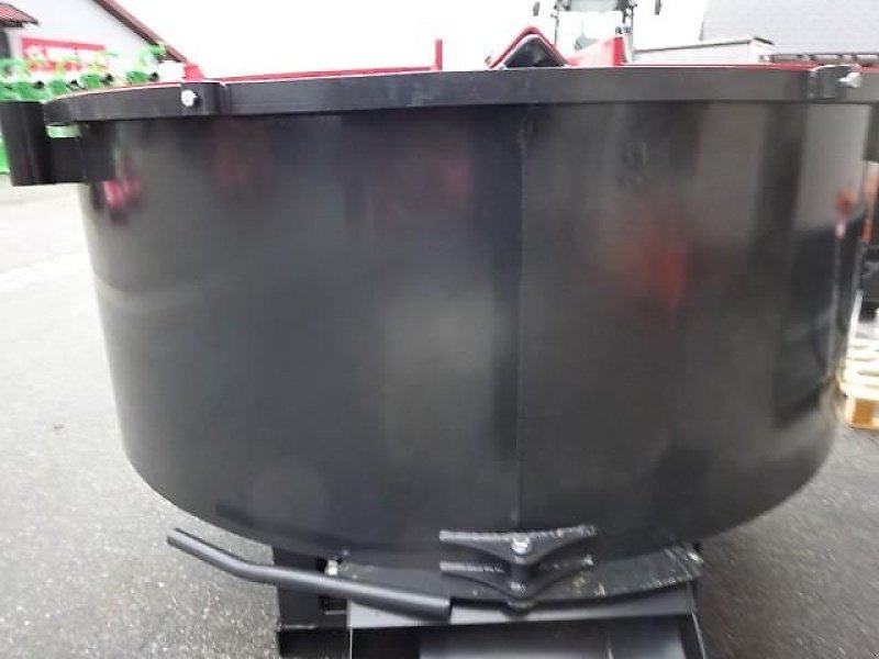 Betonmischer des Typs H-L-M 1200 Liter Betonmischer- Futtermischer- Mischer, Neumaschine in Neureichenau (Bild 11)