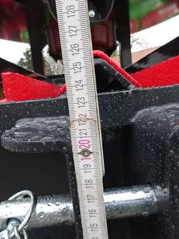 Betonmischer des Typs H-L-M 1200 Liter Betonmischer- - Mischer, Neumaschine in Neureichenau (Bild 17)