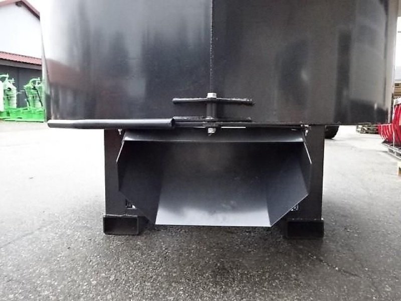 Betonmischer des Typs H-L-M 1200 Liter Betonmischer- - Mischer, Neumaschine in Neureichenau (Bild 10)