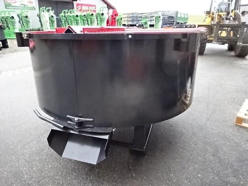 Betonmischer des Typs H-L-M 1200 Liter Betonmischer- - Mischer, Neumaschine in Neureichenau (Bild 9)