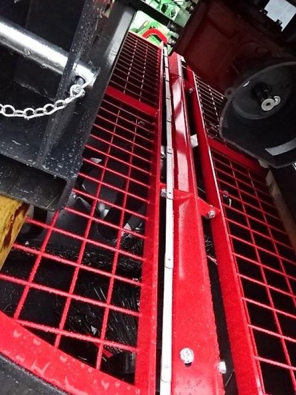 Betonmischer des Typs H-L-M 1200 Liter Betonmischer- - Mischer, Neumaschine in Neureichenau (Bild 18)