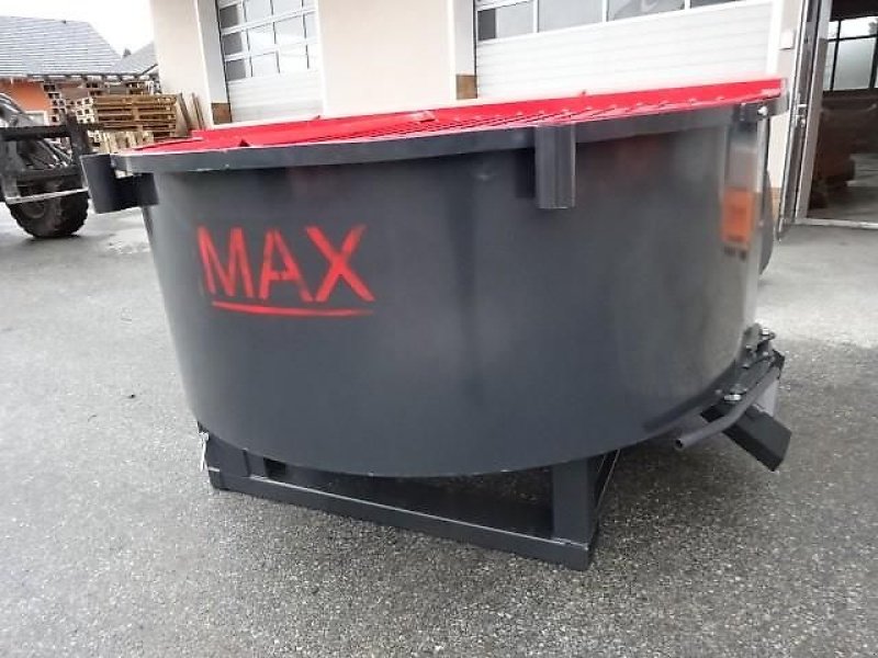 Betonmischer des Typs H-L-M 1200 Liter Betonmischer- - Mischer, Neumaschine in Neureichenau (Bild 12)