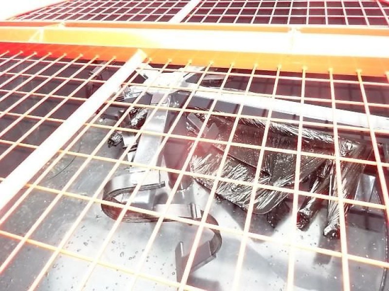 Betonmischer des Typs H-L-M 1200 Liter Betonmischer- - Mischer, Neumaschine in Neureichenau (Bild 5)