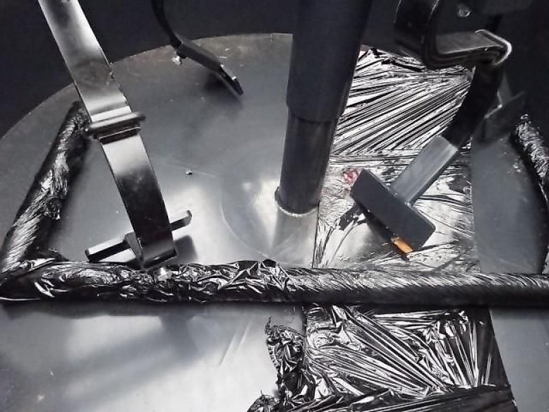 Betonmischer typu H-L-M SP 800 - H -  Mischer hydraulisch, Neumaschine v Neureichenau (Obrázek 13)