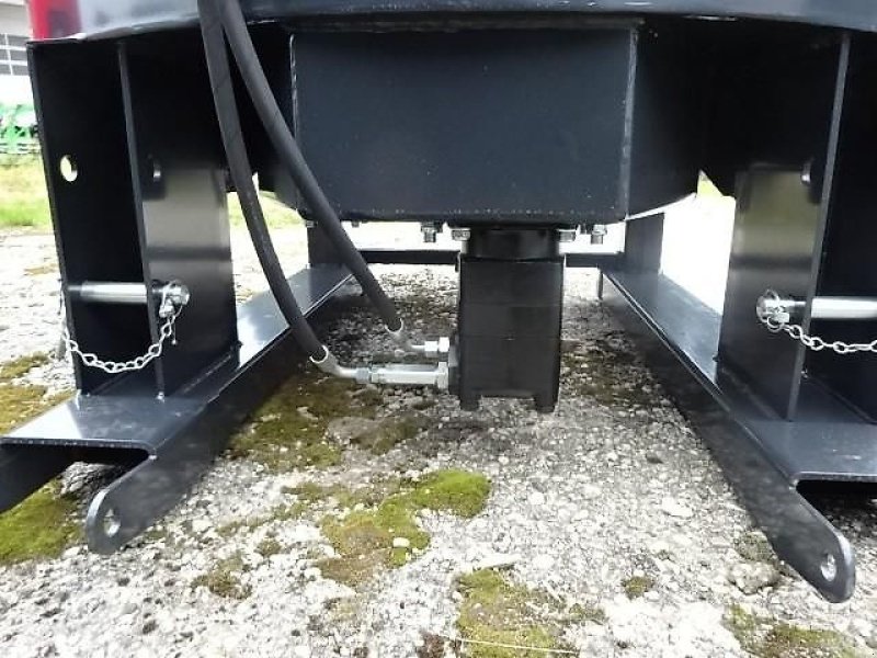 Betonmischer typu H-L-M SP 800 - H -  Mischer hydraulisch, Neumaschine v Neureichenau (Obrázek 27)