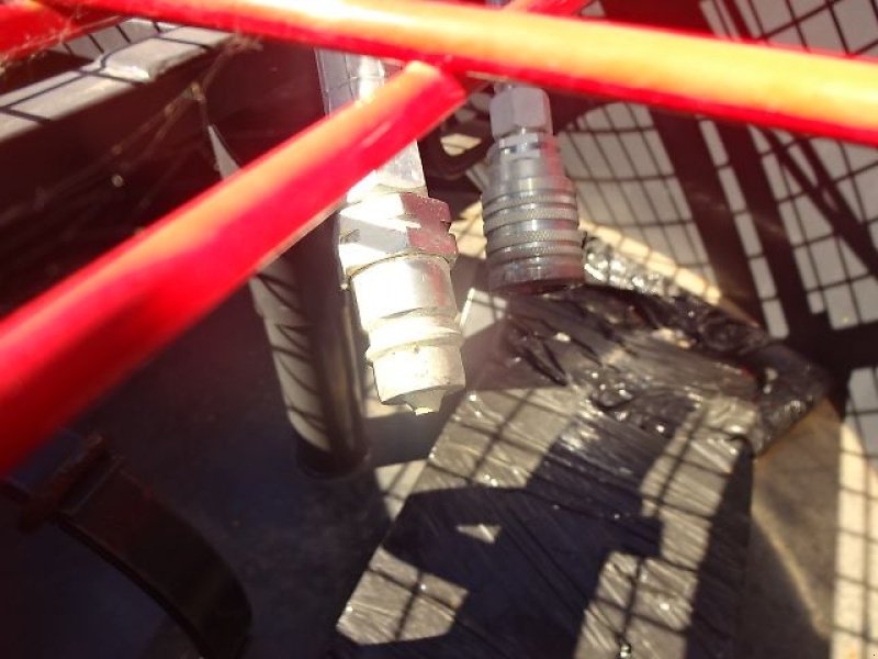 Betonmischer typu H-L-M SP 800 - H -  Mischer hydraulisch, Neumaschine v Neureichenau (Obrázek 14)