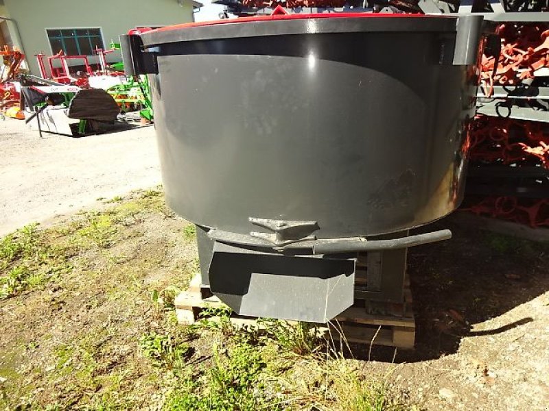 Betonmischer typu H-L-M SP 800 - H -  Mischer hydraulisch, Neumaschine v Neureichenau (Obrázek 12)