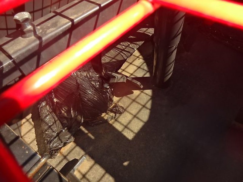 Betonmischer typu H-L-M SP 800 - H -  Mischer hydraulisch, Neumaschine v Neureichenau (Obrázek 8)