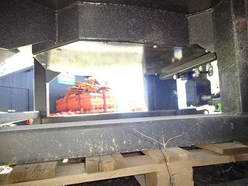 Betonmischer typu H-L-M SP 800 - H -  Mischer hydraulisch, Neumaschine v Neureichenau (Obrázek 16)