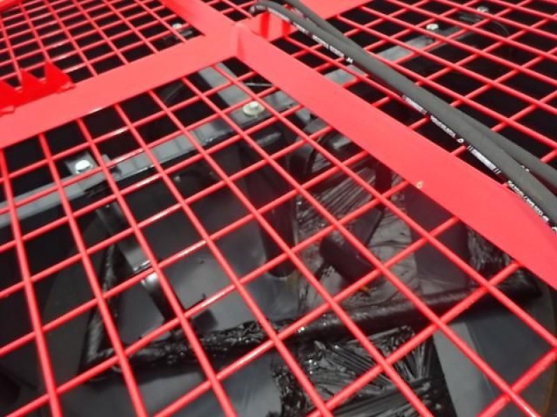 Betonmischer typu H-L-M SP 800 - H -  Mischer hydraulisch, Neumaschine v Neureichenau (Obrázek 10)