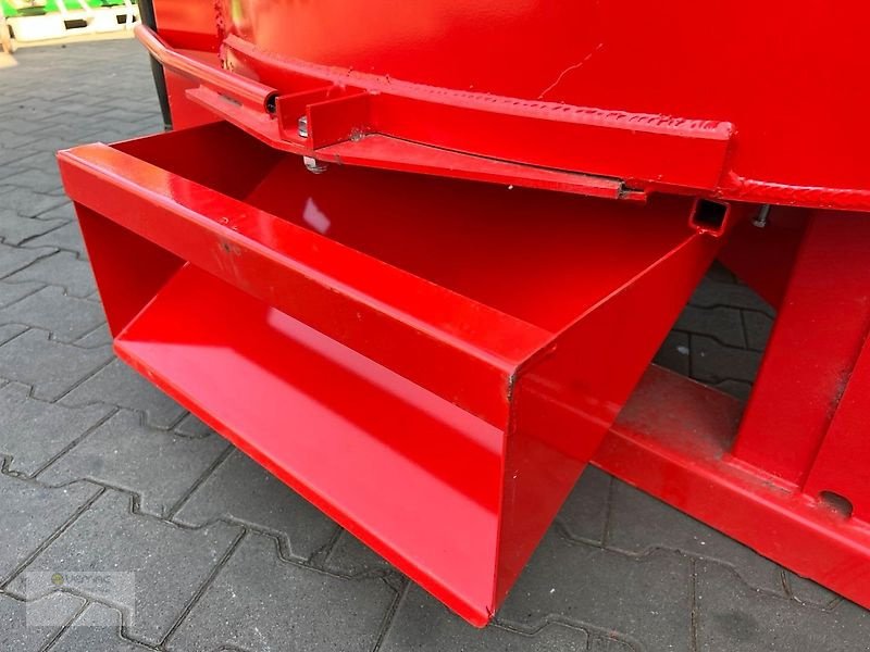 Betonmischer typu Jar-Met Betonmischer 1200 Liter Selbstlader Schaufel Mischer Traktor NEU, Neumaschine v Sülzetal OT Osterweddingen (Obrázek 16)