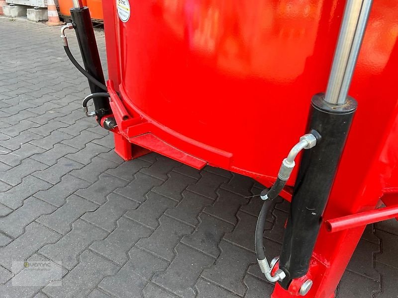 Betonmischer typu Jar-Met Betonmischer 1200 Liter Selbstlader Schaufel Mischer Traktor NEU, Neumaschine v Sülzetal OT Osterweddingen (Obrázek 9)