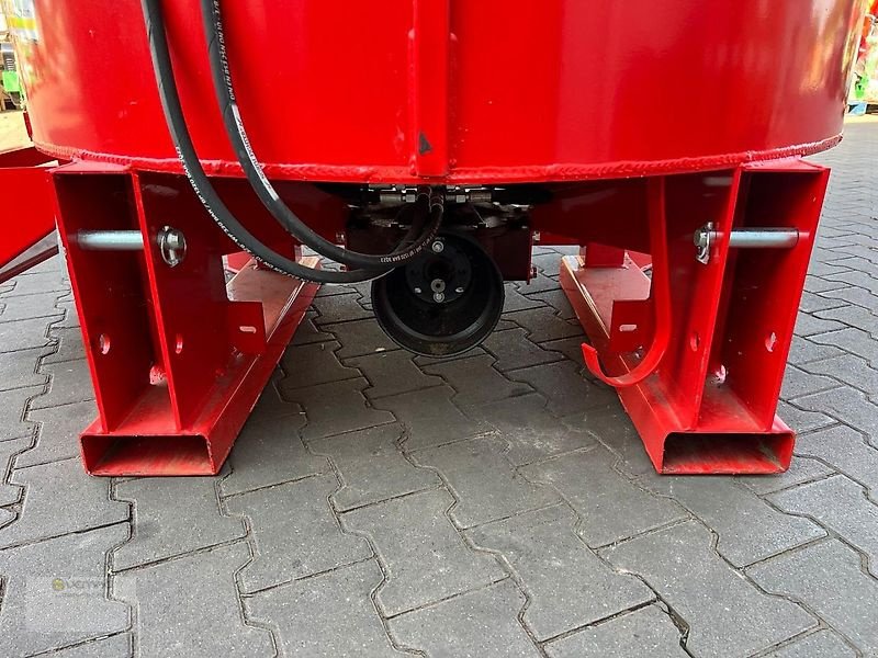 Betonmischer typu Jar-Met Betonmischer 1200 Liter Selbstlader Schaufel Mischer Traktor NEU, Neumaschine v Sülzetal OT Osterweddingen (Obrázek 12)