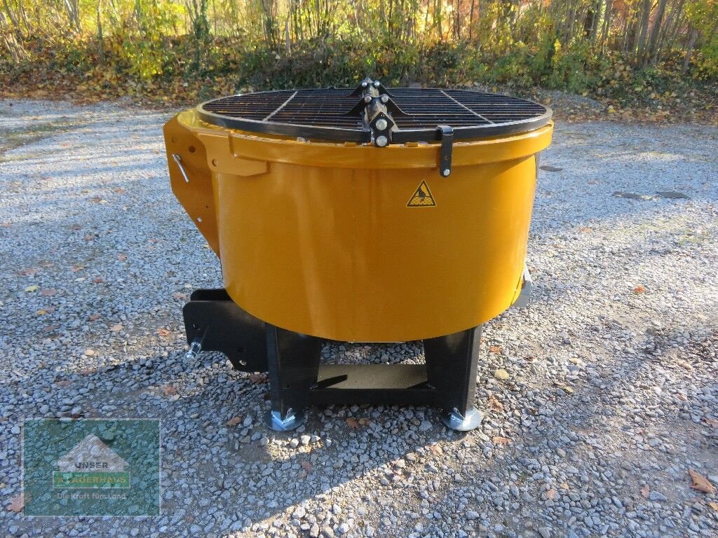 Betonmischer typu Mammut TM 125, Neumaschine v Hofkirchen (Obrázek 7)