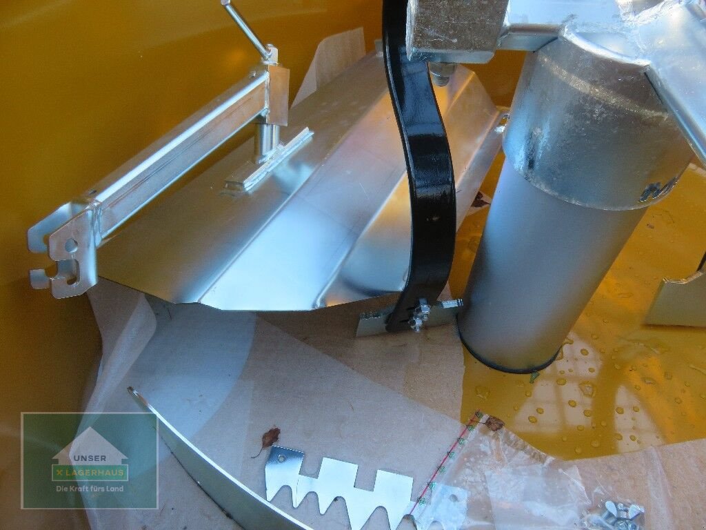 Betonmischer typu Mammut TM 125, Neumaschine v Hofkirchen (Obrázek 3)