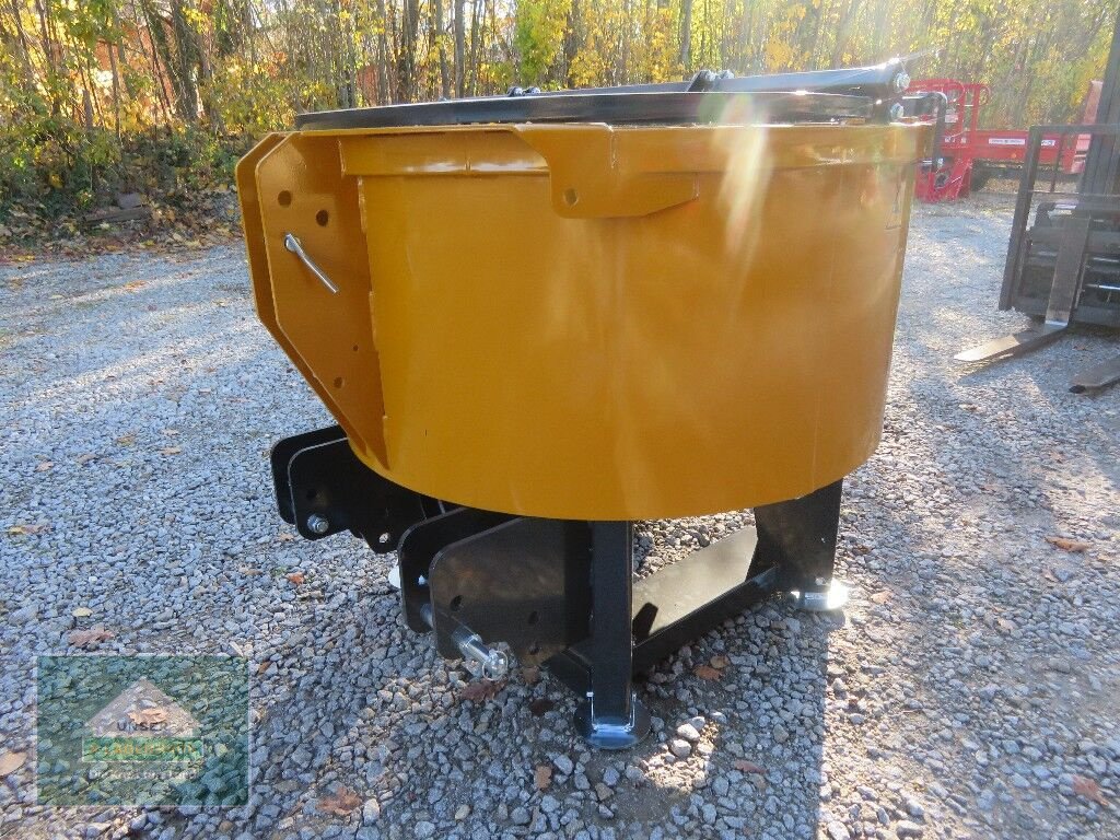 Betonmischer typu Mammut TM 125, Neumaschine v Hofkirchen (Obrázek 8)