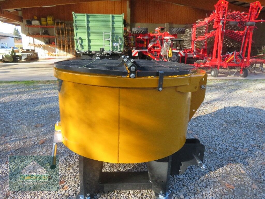 Betonmischer typu Mammut TM 125, Neumaschine v Hofkirchen (Obrázek 2)