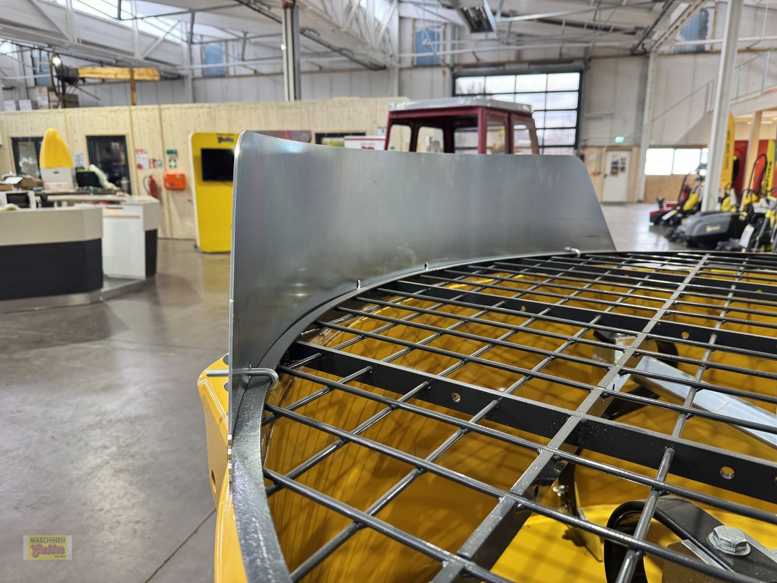 Betonmischer типа Mammut TM 150 Betonmischer Zwangsmischer 750Liter, Neumaschine в Kötschach (Фотография 16)