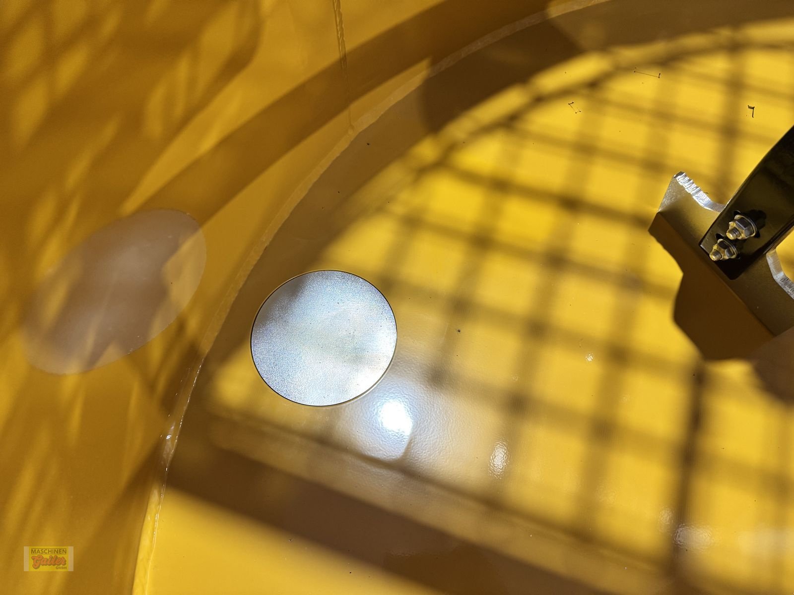 Betonmischer типа Mammut TM 150 Betonmischer Zwangsmischer 750Liter, Neumaschine в Kötschach (Фотография 23)