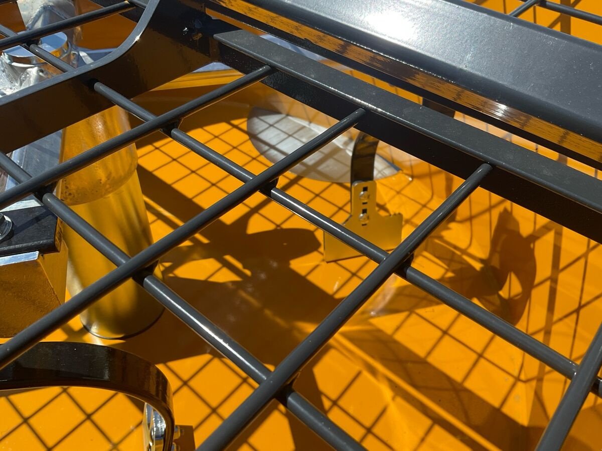 Betonmischer typu Mammut TM 150, Neumaschine v Zwettl (Obrázek 10)