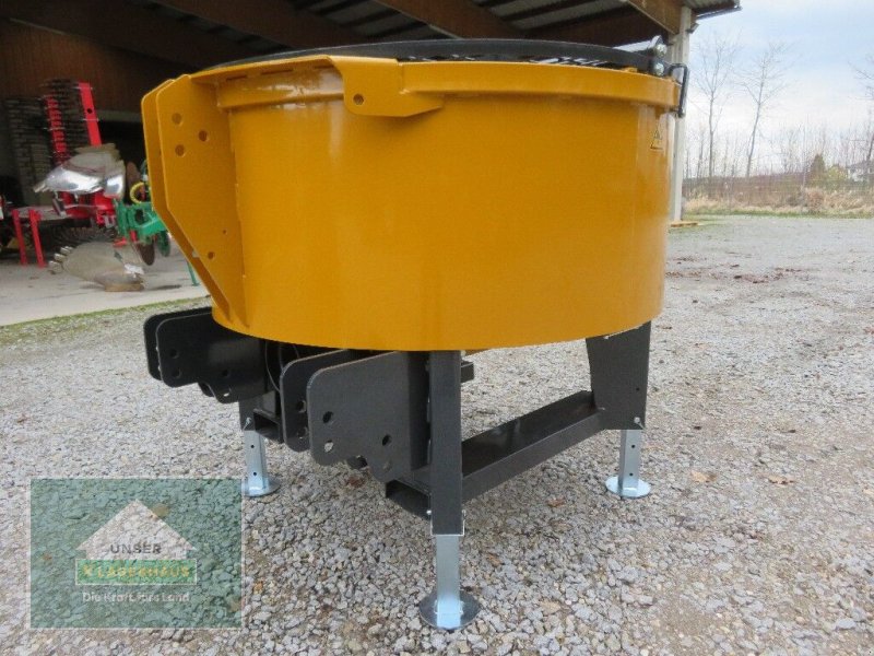 Betonmischer типа Mammut TM 150, Neumaschine в Hofkirchen (Фотография 1)