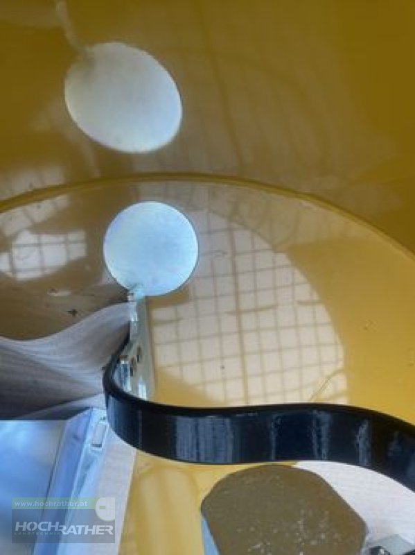 Betonmischer des Typs Mammut TM 150, Neumaschine in Kronstorf (Bild 13)