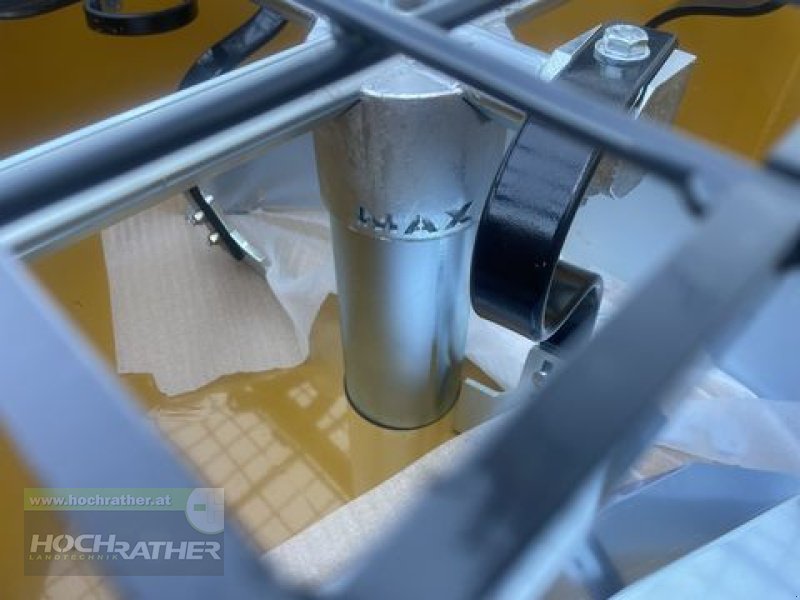 Betonmischer des Typs Mammut TM 150, Neumaschine in Kronstorf (Bild 11)