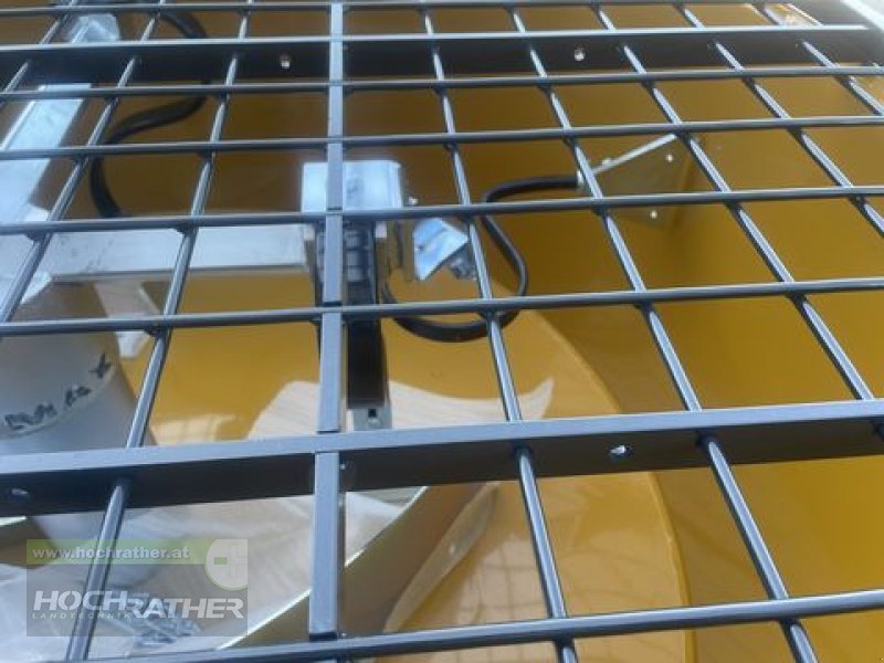 Betonmischer des Typs Mammut TM 150, Neumaschine in Kronstorf (Bild 9)