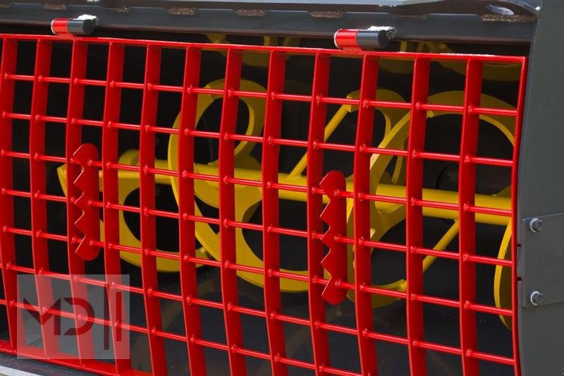 Betonmischer typu MD Landmaschinen AT Futtermischschaufel  1,2m  -1,8 m, Neumaschine v Zeven (Obrázek 10)