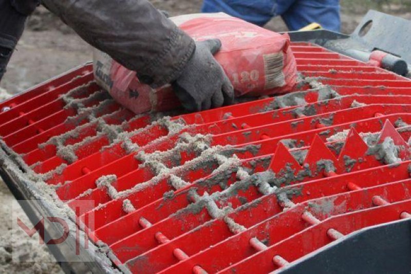 Betonmischer typu MD Landmaschinen AT Futtermischschaufel  1,2m  -1,8 m, Neumaschine v Zeven (Obrázek 7)