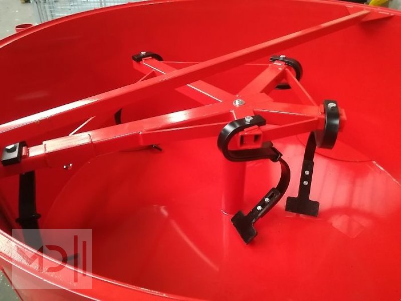 Betonmischer des Typs MD Landmaschinen JM Mischer Futtermischer 400l , 600l, 800l, 1200l, Neumaschine in Zeven (Bild 5)