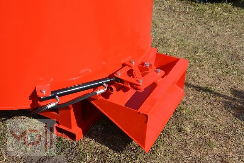 Betonmischer des Typs MD Landmaschinen JM Mischer Futtermischer 400l , 600l, 800l, 1200l, Neumaschine in Zeven (Bild 9)