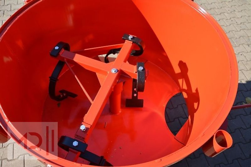 Betonmischer des Typs MD Landmaschinen JM Mischer Futtermischer 400l , 600l, 800l, 1200l, Neumaschine in Zeven (Bild 4)