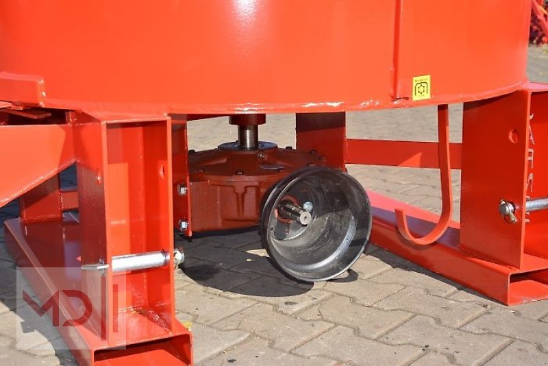 Betonmischer des Typs MD Landmaschinen JM Mischer Futtermischer 400l , 600l, 800l, 1200l, Neumaschine in Zeven (Bild 8)