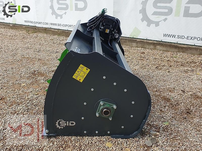 Betonmischer des Typs MD Landmaschinen SD Betonmischer - Betonmischschaufel 0,2m³ - 1,0m³, Neumaschine in Zeven (Bild 17)