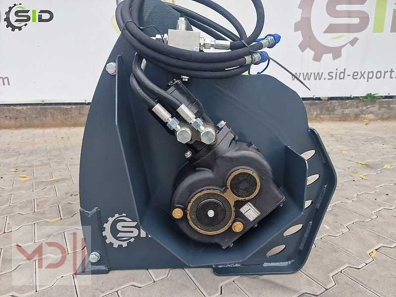 Betonmischer des Typs MD Landmaschinen SD Betonmischer - Betonmischschaufel 0,2m³ - 1,0m³, Neumaschine in Zeven (Bild 11)