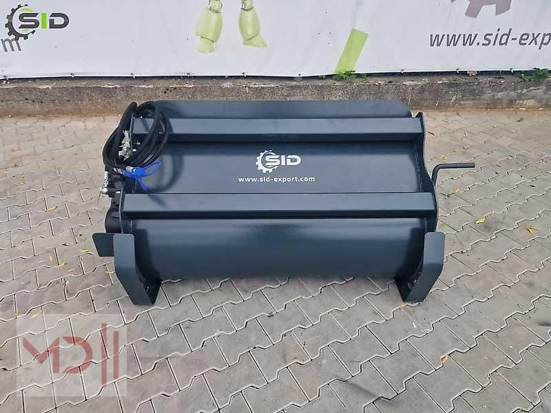 Betonmischer des Typs MD Landmaschinen SD Betonmischer - Betonmischschaufel 0,2m³ - 1,0m³, Neumaschine in Zeven (Bild 12)