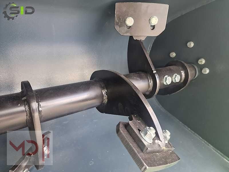 Betonmischer des Typs MD Landmaschinen SD Betonmischer - Betonmischschaufel 0,2m³ - 1,0m³, Neumaschine in Zeven (Bild 9)